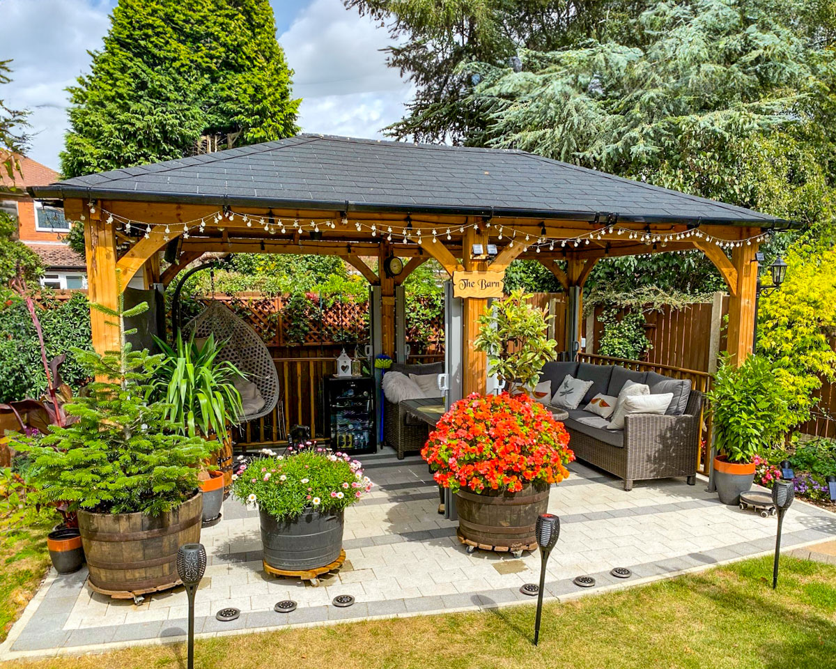 How To Create Your Dream Garden