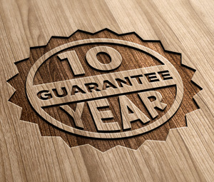 Benefits of Pressure Treating your Climbing Frame - 10 Year Guarantee