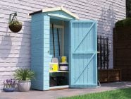 Small Tool Shed For Sale Talia Dunster House