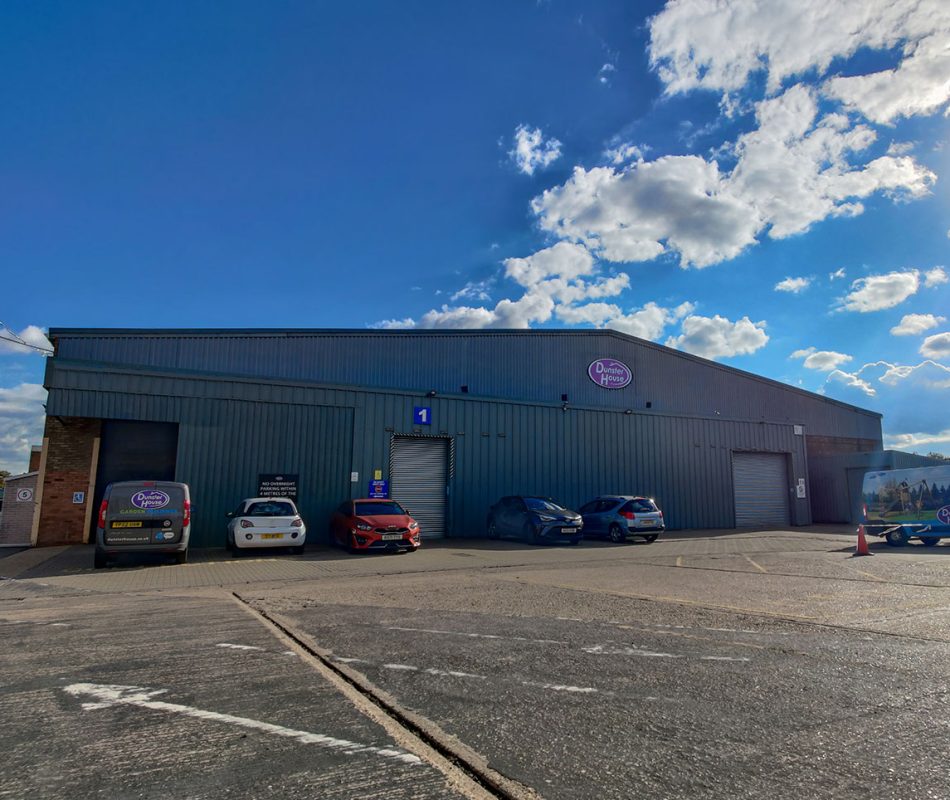 bedford hq