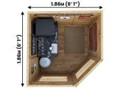 Blackout- Garden Bar-1818-Top-Down