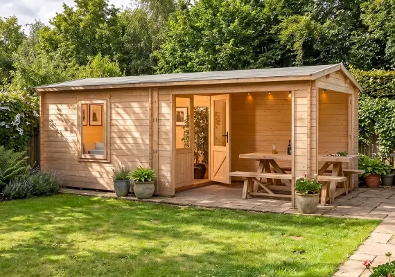 Private: Severn Gazebo Extension