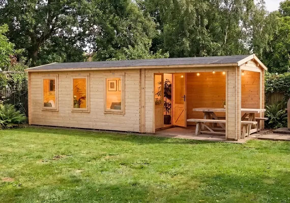 Private: Severn Gazebo Extension
