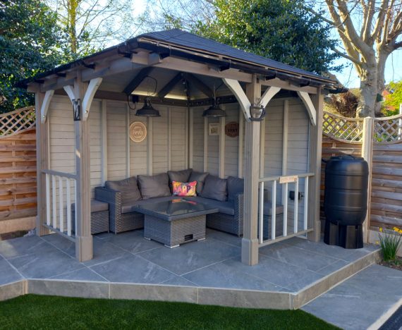 Leviathan-Chunky-Corner-Gazebo-W3.0m-x-D3.0m-customer-image