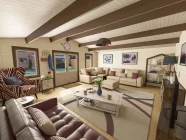 Severn Lounge Interior