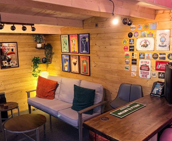 Severn-pub-shed-log-cabin-5m-x-3m-interior