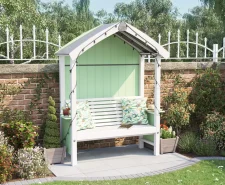 Arbour WPC Day Cropped Thumbnail Image