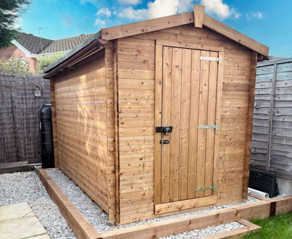 Taarmo-Log-Shed-1.8m-x-3.0m
