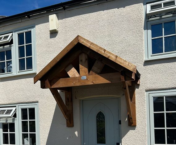 Thunderdam-apex-wooden-porch-canopy