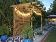 Utopia-Infinity-Walkway-25-slatted-night