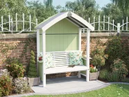WPC-Arbour-Day-Painted