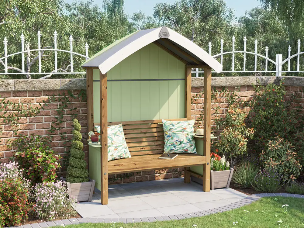 WPC-Arbour-Night-Unpainted