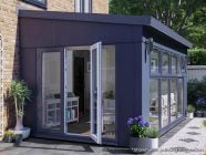 5m x 3m Addroom Conservatory Alternative