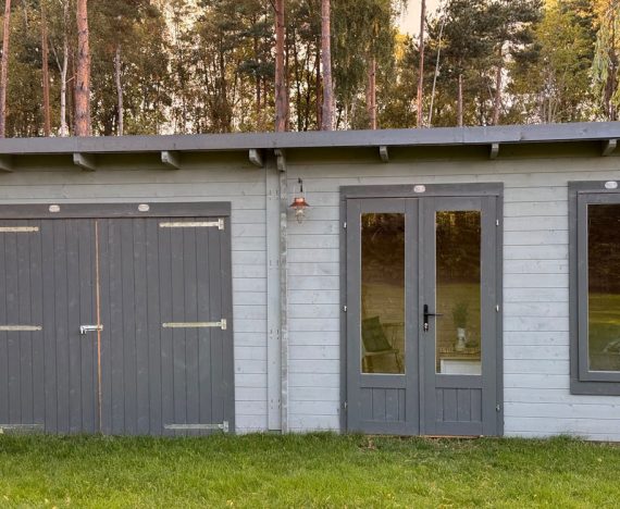 Evilgenius-log-cabin-and-wrokshop-6.5m-x-2.5m