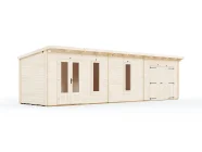 S11-EvilGenius-9025-EXT Log Cabin