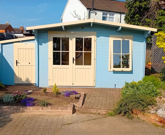 SideStore-Log-Cabin-5.5m-x-3.0m-customer-image