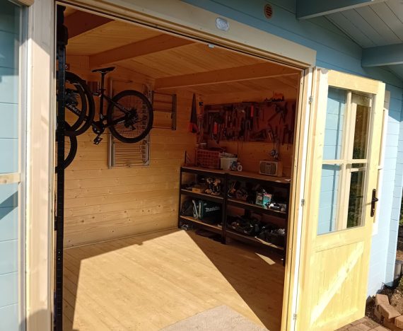 SideStore-Log-Cabin-5.5m-x-3.0m-customer-image-interior