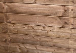 Timber with Striation marks