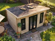Terminator-DayBright-4030-Exterior-uPVC-Black
