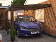 Terracube-Carport-Lean-To-4030-Night