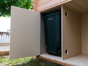 Eco Composting Toilet Reusable Waste
