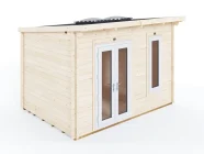 WBG S11 Terminator DayBright 3525 uPVC
