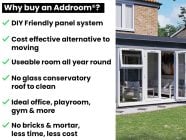 Why Buy An Addroom?