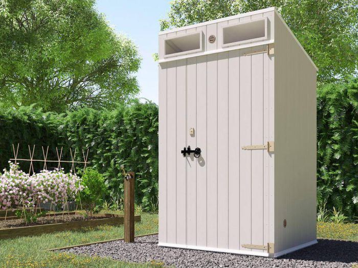 compostingtoilets - Arctic Eco Composting Toilet Waterless Outdoor Sanitation Solution