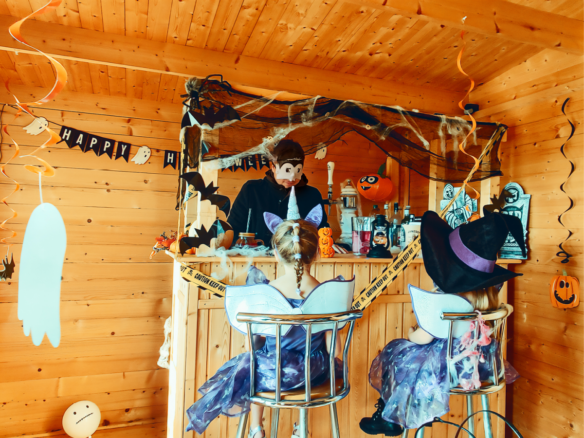 Spooktacular Halloween Decor Ideas | Blog