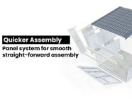 addroom quick assembly
