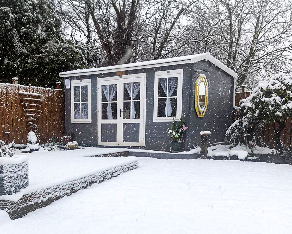 7 Easy Ways to Maintain the Beauty of Your Garden During Winter