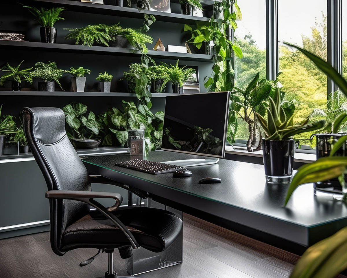 7 Reasons to Invest in a Garden Office