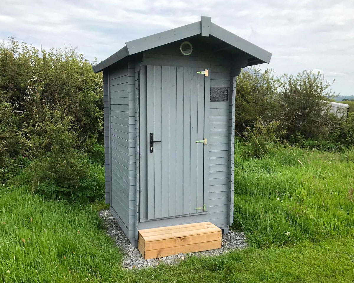 About Dunster House Eco Composting Toilets