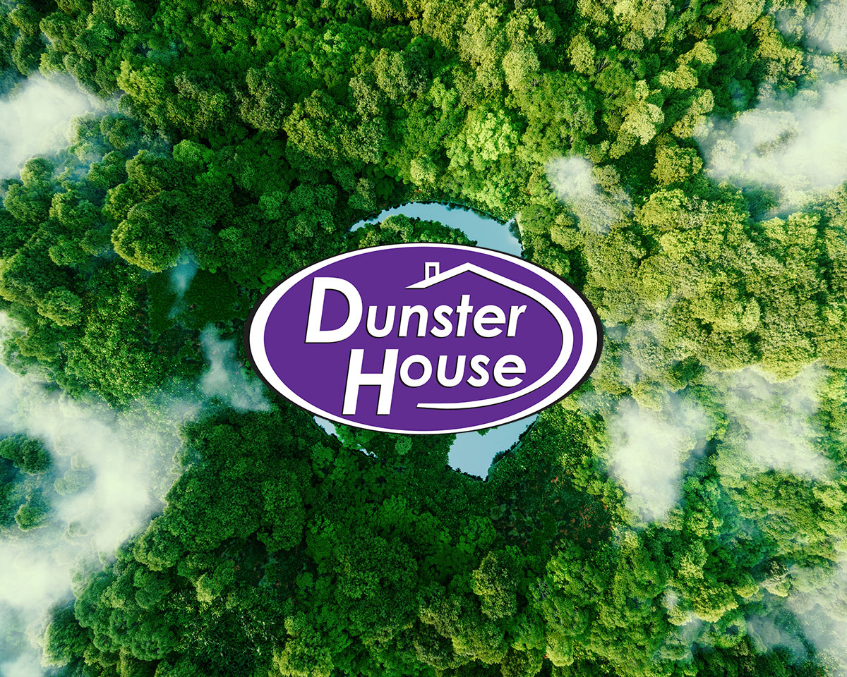 Dunster House Sustainability and you