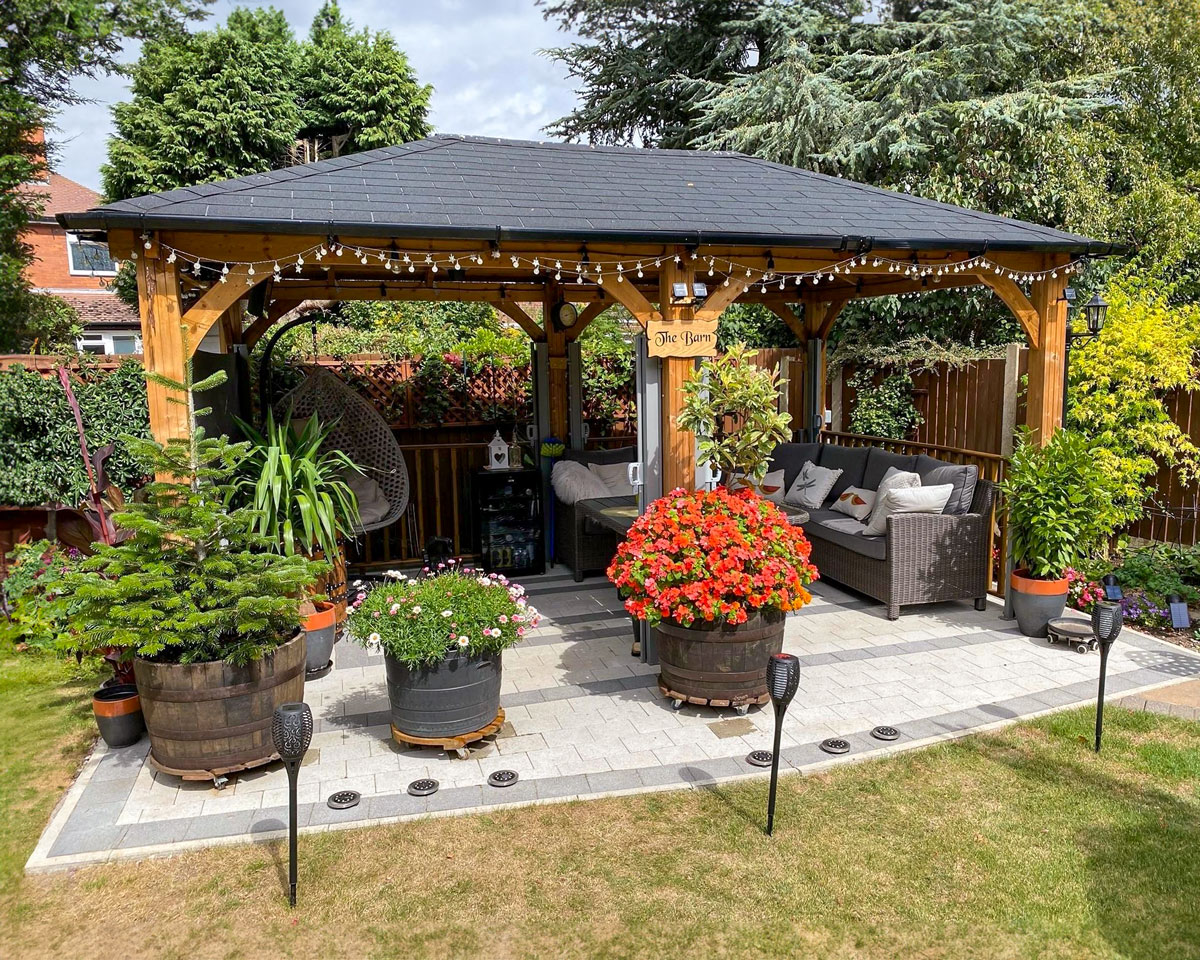 Garden Essentials Search Transform your Outdoor Space