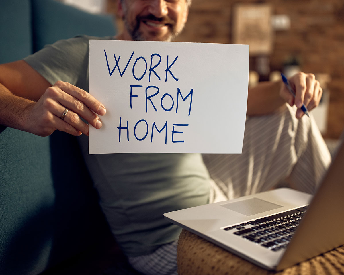 How Much Could You Save Working From Home