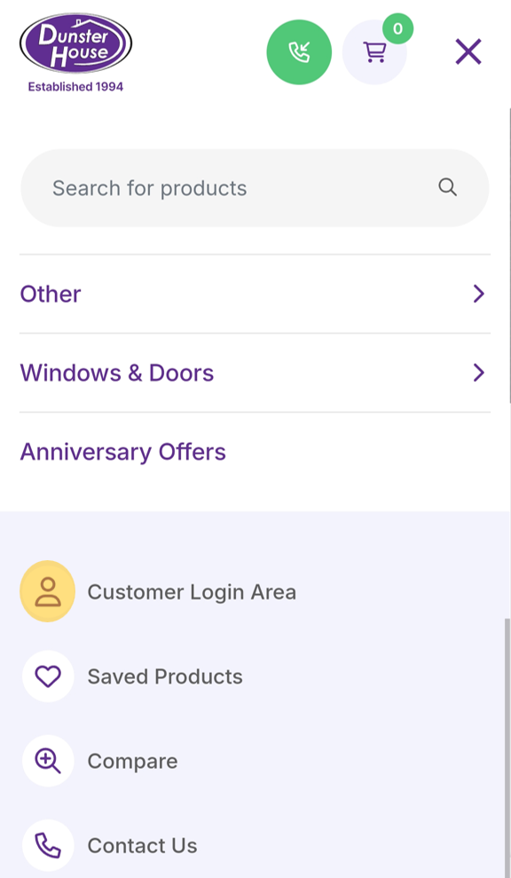 Mobile-customer-log-in-icon