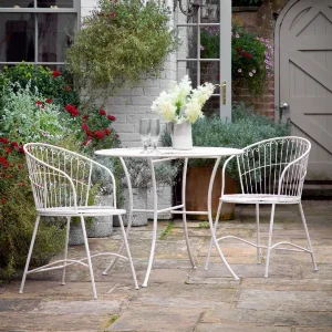 Garden Furniture - Metal