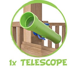 Telescope - accessories