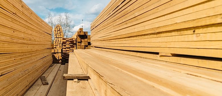 Timber-A-Building-Material