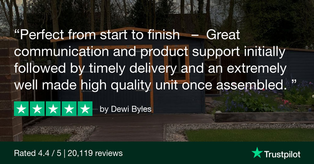 Trustpilot Review