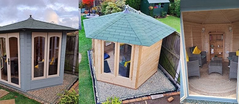 What-are-the-features-of-a-Summerhouse