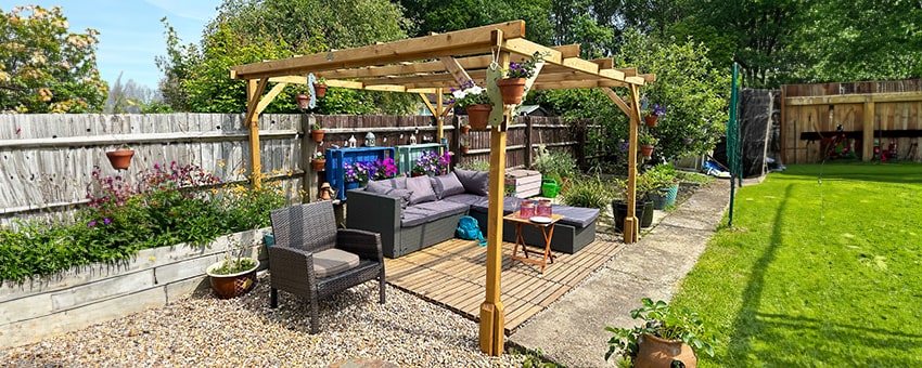 what-is-a-pergola