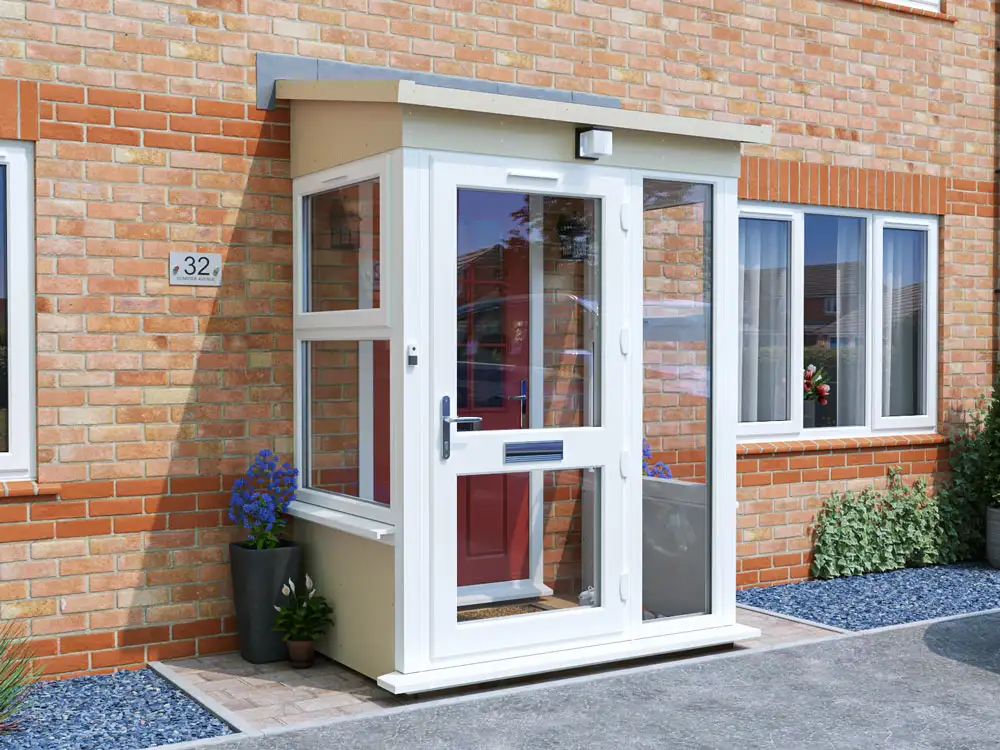 AddPorch-1510-Dwarf-White-Closed