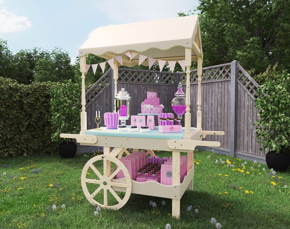 portabello static candy cart 1000 x 750