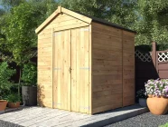 Overlord-ApexD-1818-Solid-shut shed