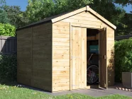 H6-Overlord-ApexD-2424-Solid-open shed