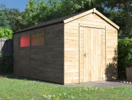 H6-Overlord-ApexS-2442-Glazed-shut-shed