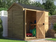 H6-Overlord-Reverse-ApexD-2418-Solid-open shed
