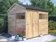H6-Overlord-Reverse-ApexD-2424-Glazed-shut-shed
